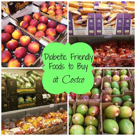 If you're looking for diabetic desserts, then you've come to the right place. Diabetic Friendly Foods to Buy at Costco | The Nutritionist Reviews