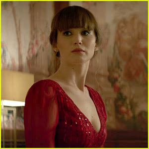 Nonton film red sparrow (2018) subtitle indonesia streaming movie download gratis online. Jennifer Lawrence Photos, News and Videos | Just Jared