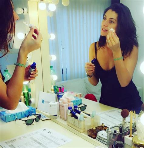 Самые новые твиты от elisa isoardi (@elisaisoardi): FOTO Elisa Isoardi senza trucco su Instagram