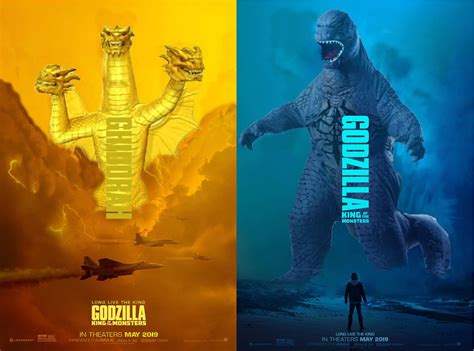 Part ii, and universal's got another purge. Welp the Godzilla movie looks pretty cool part 2 | Dank ...