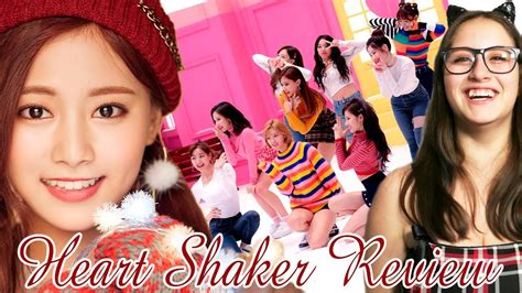 Before downloading you can preview any song by mouse over the. Twice Heart Shaker MV Review 📣 ESP📎ENG SUB - YouTube