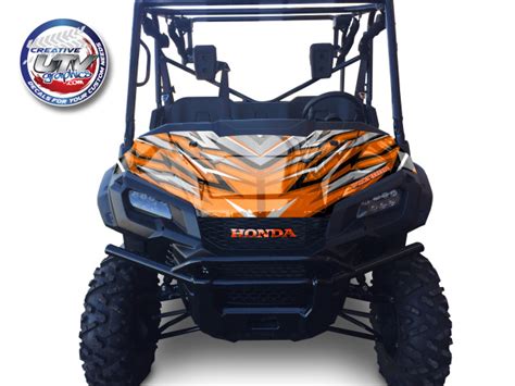 2018 honda pioneer 1000 5 deluxe review specs seater utv side by. Honda Pioneer 1000