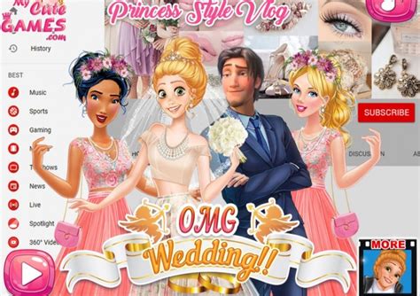 Jeux mariage gratuit