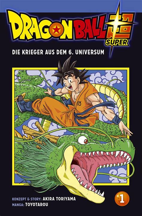 Maybe you would like to learn more about one of these? 1 | Dragon Ball Super Manga | EMP