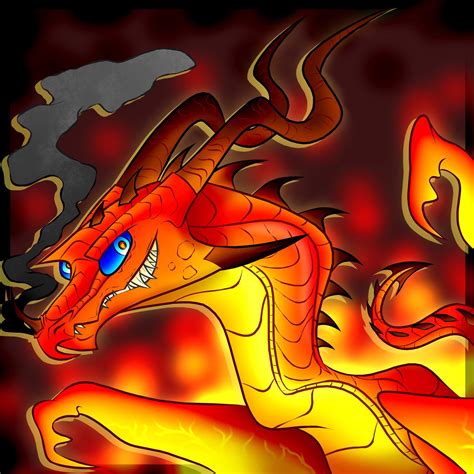 It had been more than two weeks since the last decent snowfall. Hot | Wings Of Fire Amino