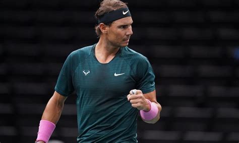 Fabio fognini vs rafael nadal match highlights (4r) | australian open 2021. Rafael Nadal is eager to work hard during the off-season ...
