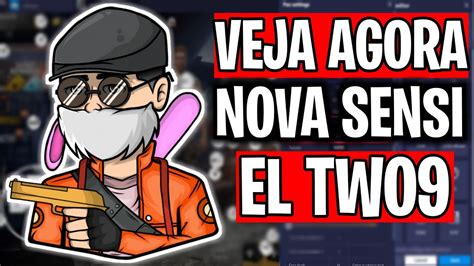 Sometimes publishers take a little while to make this information available, so please check back in a few days to see if it has been updated. A NOVA SENSIBILIDADE DO @Two9 - BLUESTACKS 4.240 - YouTube