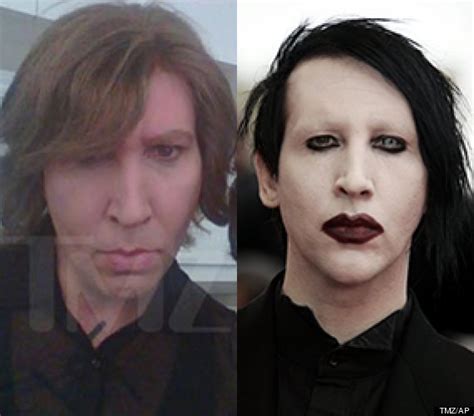 Marilyn manson ashtoberfest halloween makeup tutorial you. マリリン・マンソン、素顔でドラマ出演 ( 洋楽 ) - BIRKENHEAD ERKY - Yahoo!ブログ