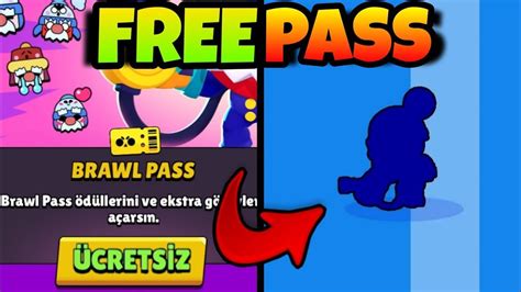 Software offered by us is completely for free and available on both mobile software android and ios. ÜCRETSİZ BRAWL PASS ALMAK Brawl Stars hile hack 2020 - YouTube