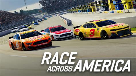 Recently, we sat down for a chat with 704games' sean wilson, executive producer of the upcoming racing sim nascar heat 3, and asked him for his own two cents fortnite makes a ridiculous amount of money from such monetization options, while fallout shelter has been doing very well for itself too. NASCAR Heat Mobile APK Mod 3.3.5 (Unlimited Money Crack ...