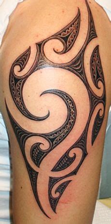 Some said that it has the meaning of a young woman as well. Real Meaning of Maori Tattoo | Maori tattoo, Maori tattoo ...