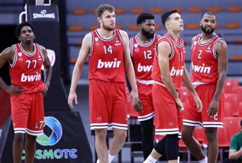 Οι «ερυθρόλευκοι» υποδέχονται τους βαυαρούς και θέλουν τη νίκη, που θα διατηρήσει ακέραιες τις ελπίδες τους, για είσοδο στην 8άδα της euroleague. ΜΠΑΓΕΡΝ - ΟΛΥΜΠΙΑΚΟΣ LIVE STREAMING Archives - xristika.gr