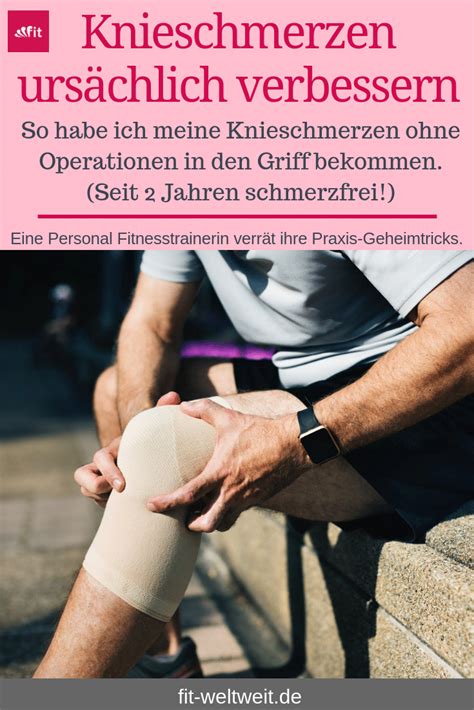 Dorf halt, alle ärzte komplett überfüllt. 7 Tipps, Knieschmerzen nach dem Joggen ursächlich ...