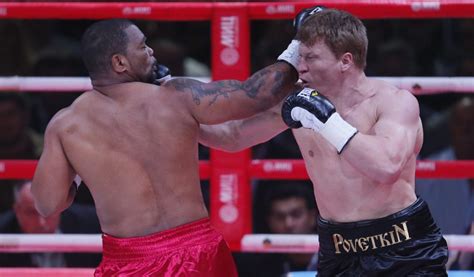 Alexander vladimirovich sasha povetkin (russian: Live aus Kazan: Povetkin vs. Wach sowie weitere Titelkämpfe