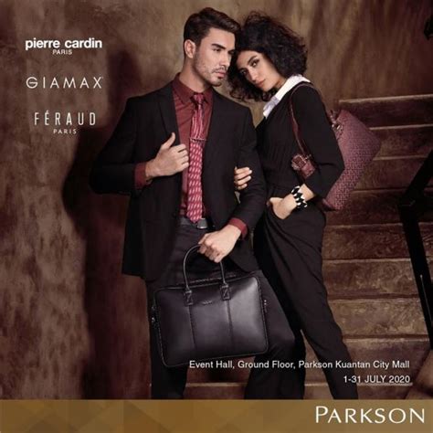 Take an opportunity to explore the area for. Pierre Cardin, Giamax and Feraud Clearance Sale 70% OFF at ...