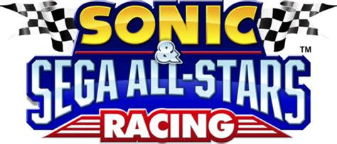 Pngkit selects 86 hd sonic logo png images for free download. Sonic and SEGA All Stars Racing - SteamGridDB