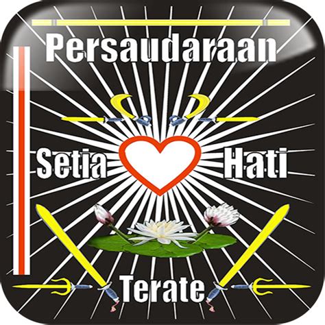 Psht wallpaper for android apk download. Gambar Lambang Psht Hd - Ginting Gambar