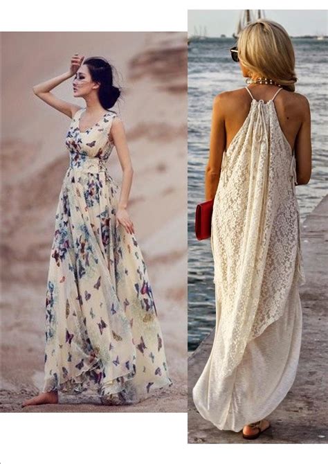 Ma qual è l'outfit ideale per una cerimonia sulla spiaggia? Maison Coco: Sono stata invitata ad un matrimonio... il ...