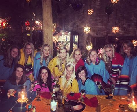 We also make it easier for vendors to contact you. Cabo Bachelorette Party Itinerary - Kinsey Walsh | Mexico ...