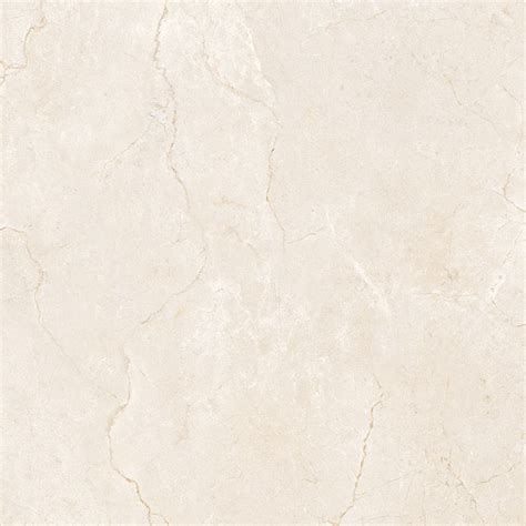 Larger tiles tend to make a small room appear bigger. Elegant Stone Cream Marfil Porcelain Floor Tile 13 x 13 ...