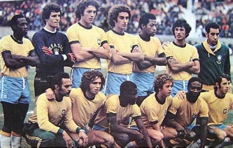 O torneio de futebol não foi disputado apenas na primeira edição dos jogos, em 1896, e em 1932 quando a fifa não tinha conceitos de amadorismo claros. Olimpíadas de 1972 - Futebol - Brasil x Irã - Muzeez