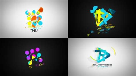 We make it easy to have the best after effects video. Unfolding Logo Reveal » Free After Effects Template