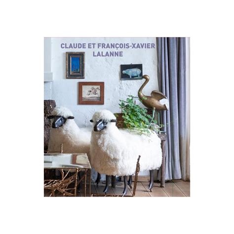 See more ideas about françois xavier, claude, supreme art. Claude et François-Xavier Lalanne - DessinOriginal.com