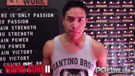 View fight card, video, results, predictions, and news. PCW: YOUNG GUNS II - Jake Atlas - YouTube