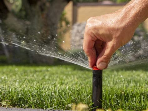 As with any system that contains moving parts these will. Sprinkler Repair | Irrigation System Carmel, Fishers ...