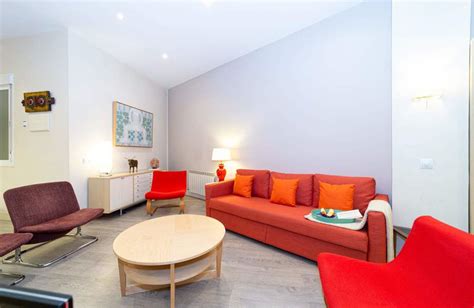 343 alquileres de vacaciones en madrid. BAILÉN - Alquiler de apartamento en centro Madrid