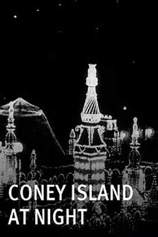 Stock footage, standard 4:3, historic, 1940, coney island, new york, coney island at night. ‎Coney Island at Night (1905) directed by Edwin S. Porter ...