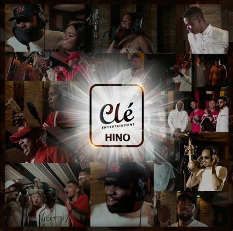 4 years ago4 years ago. Clé Entertainment - Hino BAIXAR DOWNLOAD - GALIANO NEWS