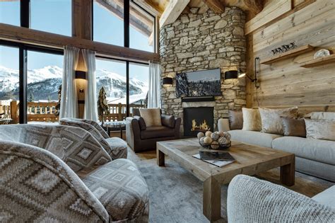 Go on to discover millions of awesome videos and pictures in thousands of other categories. Rocca Penthouse, Luxury Ski Chalet from Camel Snow