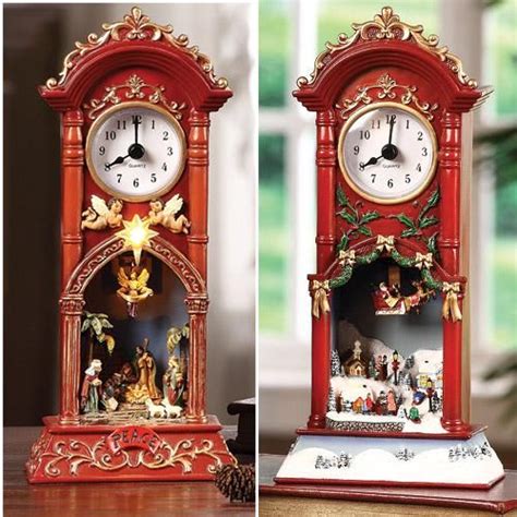 Maybe you would like to learn more about one of these? MUSICAL PENDULUM CLOCK | Taylor Gifts #holiday # ...