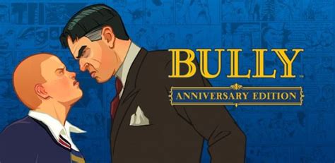 Download apk mod (41 mb). Download Game Bully Anniversary versi Lite Hightly ...