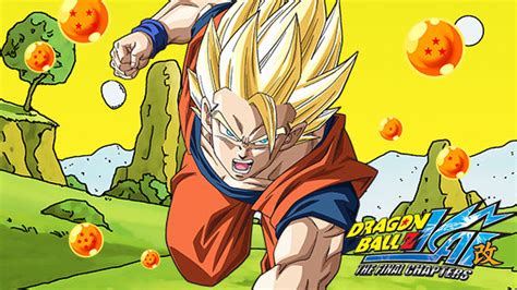 Check spelling or type a new query. News | Manga UK Announces "Dragon Ball Z Kai: The Final ...