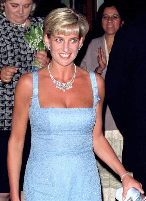 Sechs jahre nach dem tod von prinzessin diana und ihrem freund dodi el fayed will die justiz in großbritannien. Lady Diana (†36): Mythen und Verschwörungen über ihren Tod