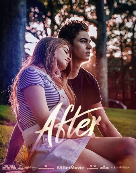After a tumultuous beginning to their relationship, tessa and hardin were on the path to making things work. After 2 We Collided Pelicula Completa En Español