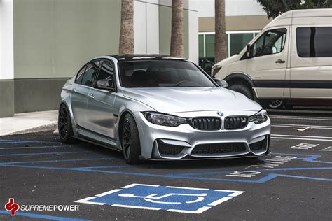 It costs about $180,000 per year to run a commercial truck. VWVortex.com - 2015 BMW M3 - would you?