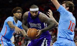 Service 7/7 · +60.000 routes · flight + hotel offers DeMarcus Cousins: Boogie's Best Ten Games So Far - Page 5