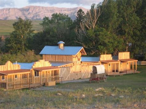 Check spelling or type a new query. SIERRA WEST CABINS & RANCH VACATIONS - Reviews (Lundbreck ...