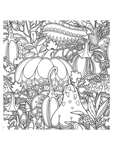 Broccoli alphabet & craft activities carrots. Free Vegetables coloring pages for Adults. Printable to ...