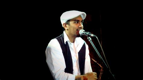 Glenn Fredly Dikenal Sebagai Pria Paling Romantis di ...