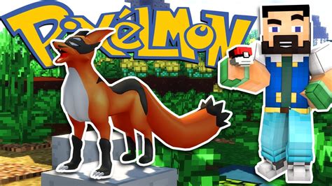 Pixelmon mod é um mod para minecraft que adiciona uma gama de elementos do anime pokémon para o jogo. Minecraft Pixelmon - My Thievul Build/Moveset! - EP12 ...