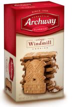 Click on the add recipe link at top of every page. Home | Archway cookies, Crispy cookies, Coffee cake