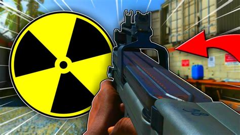 Learn how to level up fast in call of duty: SUPER FAST P90 NUKE... 😱 (Modern Warfare) - YouTube