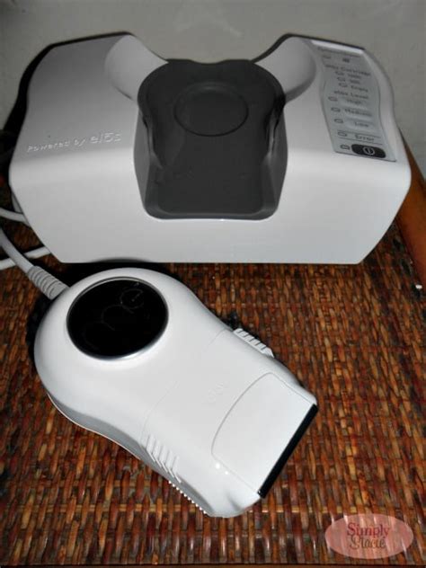 Tria beauty hair removal laser 4x. ME Smooth At-Home Hair Removal Device Review - Simply Stacie