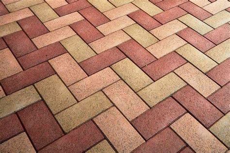 Create a completely customized look for your outdoor area with this post sleeve, offered in five different designer colors and three different heights, so you're sure to find the perfect look. Azek Recycled Pavers | Builder Magazine