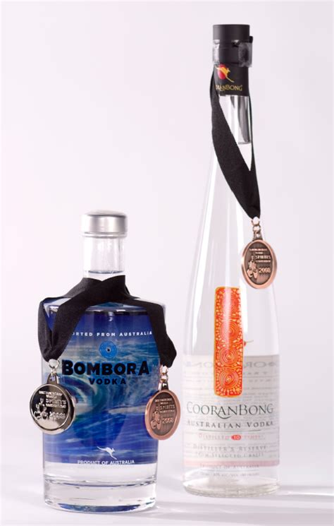 Some boutique distilleries may add malt to their whiskey or scotch after processing but coeliac australia has confirmed it is not common among any of the prevalent brands. Review: Cooranbong and Bombora Australian Vodka | Vodka ...