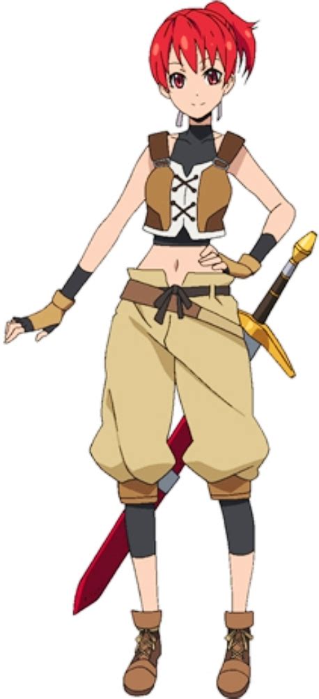 The sacred blacksmith watch online in hd. Cecily Cambell from The Sacred Blacksmith